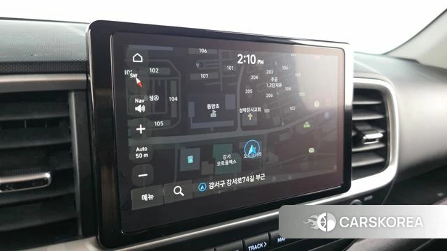 Hyundai Venue 2025 Серый из Кореи, фото 5