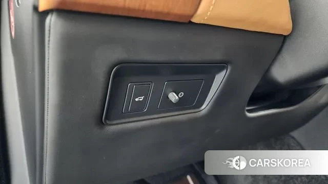 Land Rover Range Rover 4th Generation 2020 Серый из Кореи, фото 5