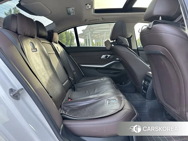 BMW i3 2024 Белый из Китая, фото 5