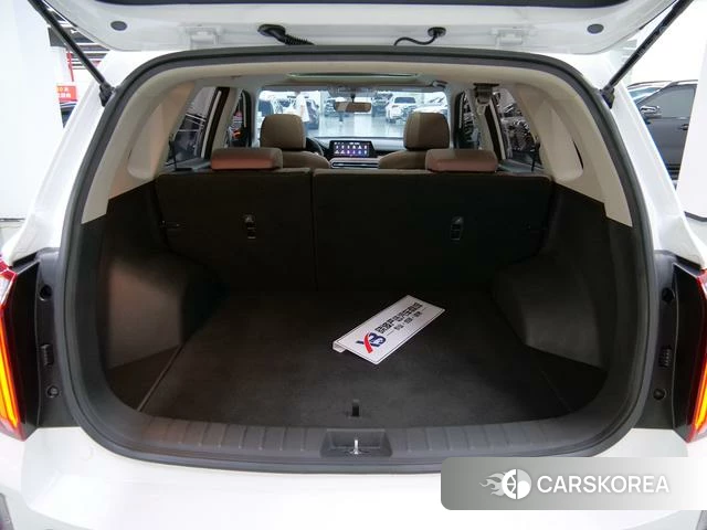 Kia Smart running 2024 Белый из Китая, фото 5