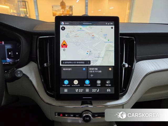 Volvo XC60 second Generation 2026 Белый из Кореи, фото 5