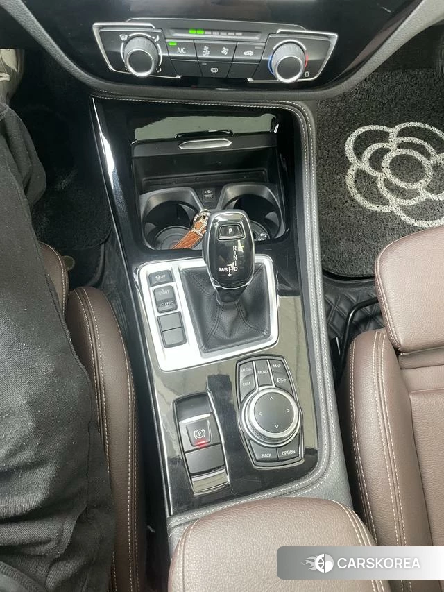 BMW 1 series 2022 Белый из Китая, фото 5