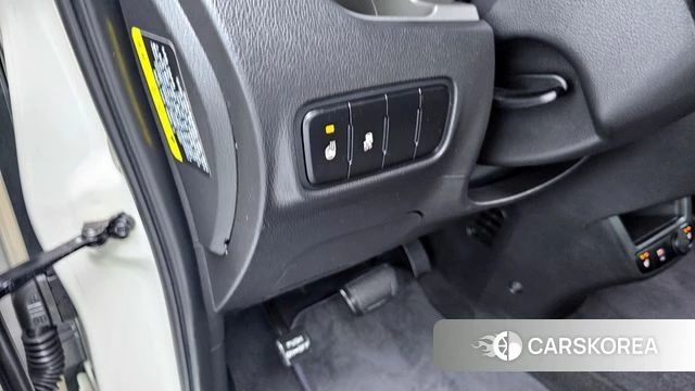 Kia The New Ray 2021 Жемчужный цвет из Кореи, фото 5