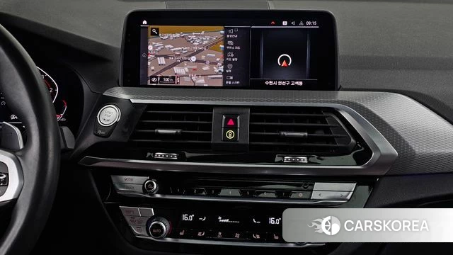 BMW X4 (G02) 2020 Белый из Кореи, фото 5