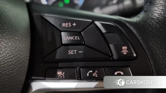 Nissan Leaf (ZE1) 2019 Белый из Кореи, фото 5