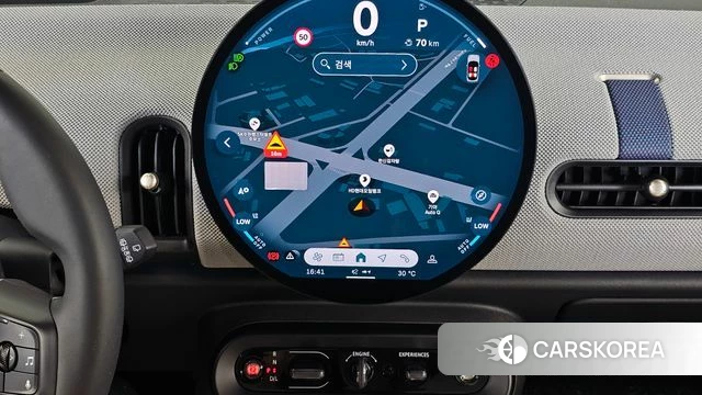 Mini Cooper S 4th Generation 2025 Зеленый из Кореи, фото 5