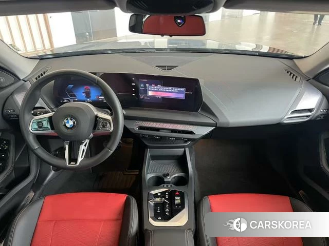 BMW 2 series 2025 Черный из Китая, фото 5