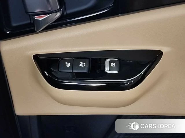 Kia Carnival 4th generation 2022 Белый из Кореи, фото 5