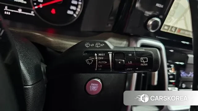 Kia Sorento 4th Generation 2022 Черный из Кореи, фото 5