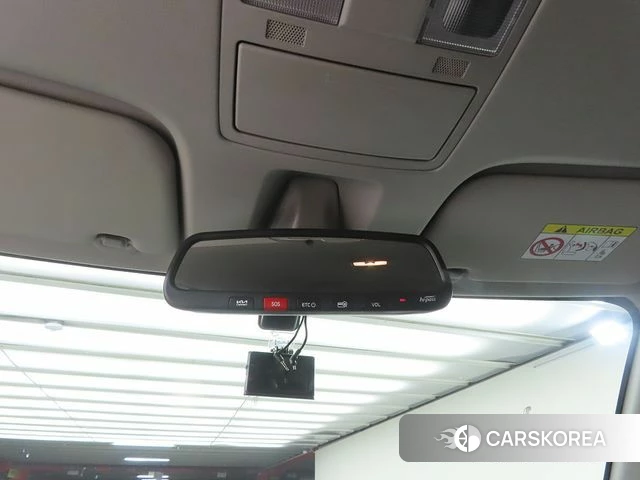 Kia The New Kia Ray 2024 Черный из Кореи, фото 5