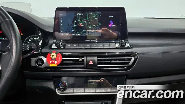 Kia Seltos id 2506788 из Кореи 5