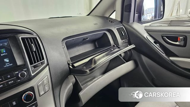 Hyundai The New Grand Starex 2019 Серебряный из Кореи, фото 5