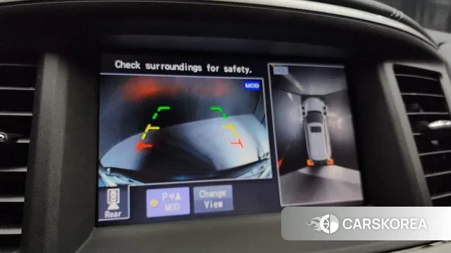 Infiniti QX60 2018 Серый из Кореи, фото 5