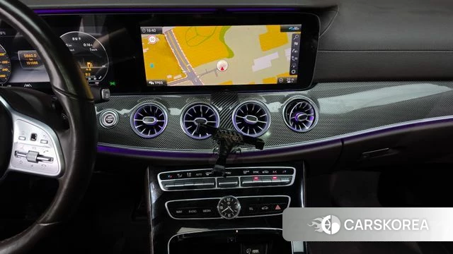 Mercedes-Benz CLS-Class C257 2020 Белый из Кореи, фото 5