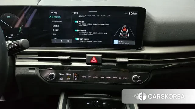 Kia The New Sportage 5th Generation Hybrid 2025 Белый из Кореи, фото 5