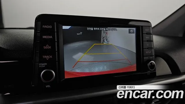 Kia All New Morning (JA) id 2720183 из Кореи 5