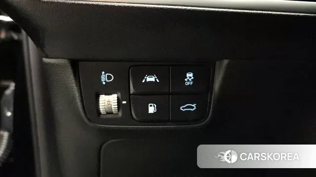 Hyundai The New Grandeur IG 2020 Черный из Кореи, фото 5