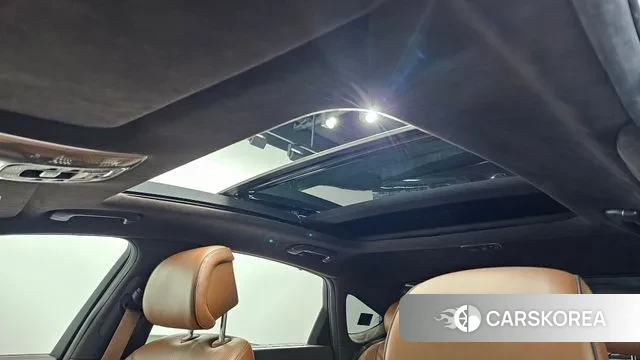 Genesis G80 (RG3) 2020 Синий из Кореи, фото 5