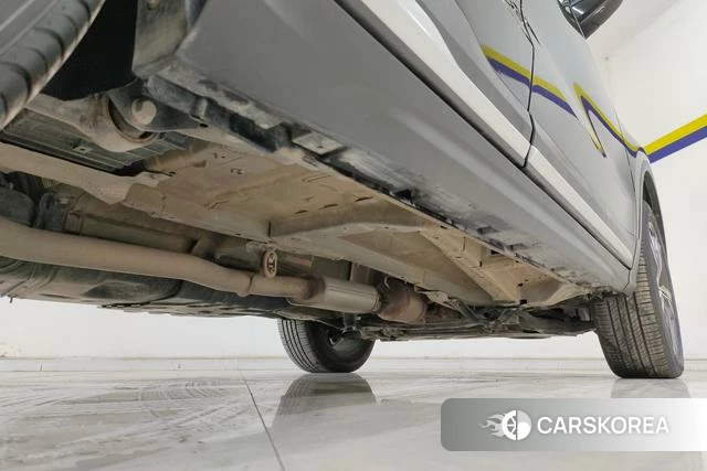 Geely Automobile Boyue 2023 Черный из Китая, фото 5