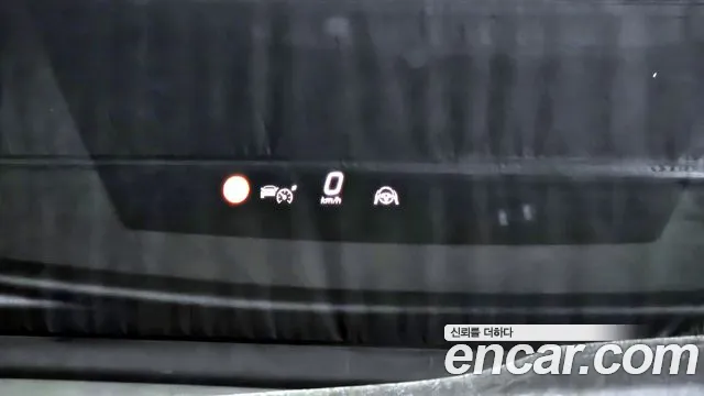 Mercedes-Benz GLC-Class X254 id 2705870 из Кореи 5