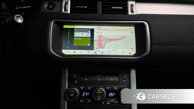 Land Rover Range Rover Evoque 2019 Белый из Кореи, фото 5