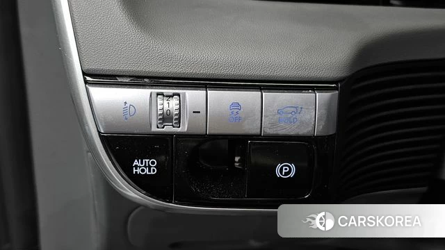 Hyundai Ionic 5 2023 Белый из Кореи, фото 5