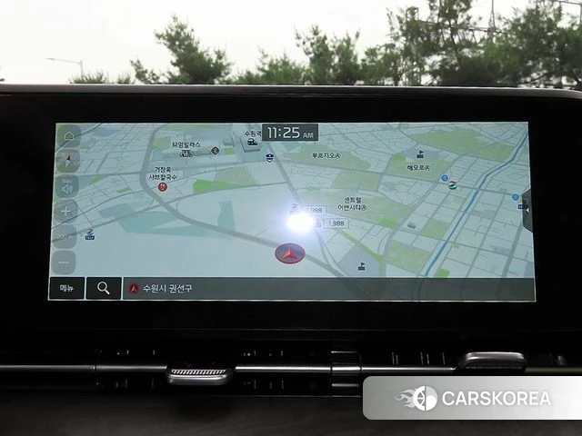 Kia Carnival 4th generation 2022 Белый из Кореи, фото 5