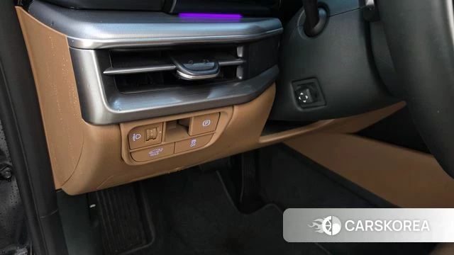 Hyundai Grandeur (GN7) 2023 Черный из Кореи, фото 5