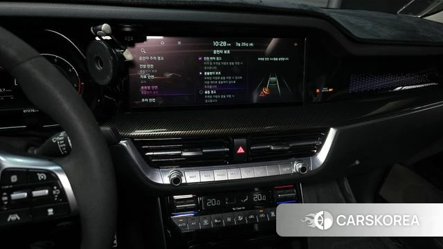 Kia Mohave Master 2021 Черный из Кореи, фото 5