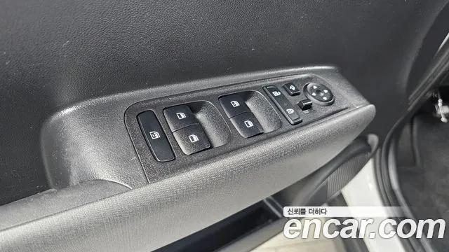 Hyundai Casper 2021 Белый из Кореи, фото 5