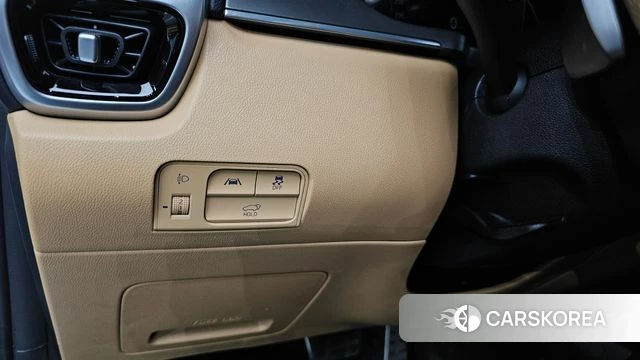 Kia Sorento 4th Generation 2021 Белый из Кореи, фото 5