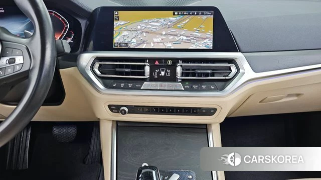 BMW 3 Series (G20) 2019 Серый из Кореи, фото 5