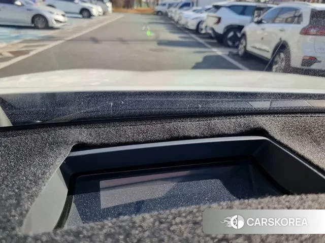 Kia The New Sorento 2020 Белый из Кореи, фото 5