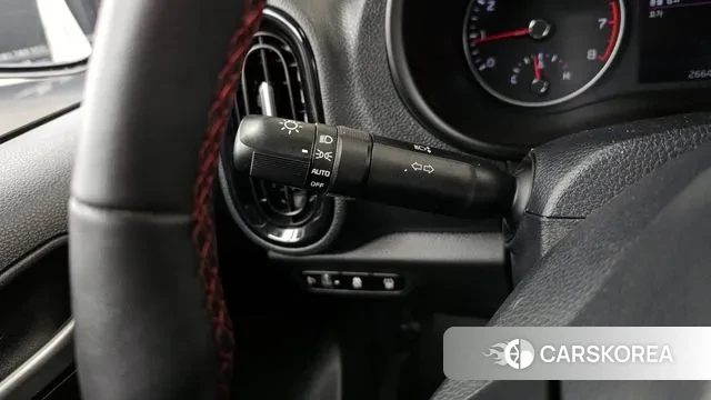 Kia Morning Urban (JA) 2022 Белый из Кореи, фото 5