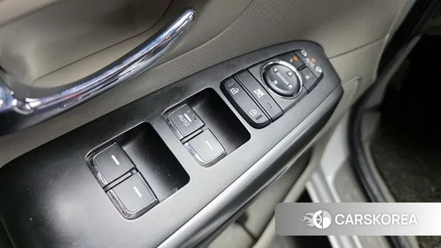 Kia The New Carnival 2018 Белый из Кореи, фото 5