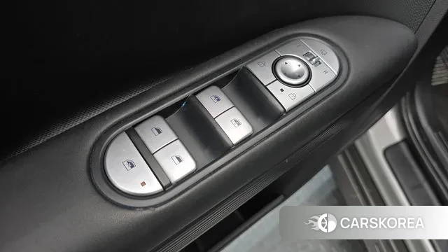 Hyundai Ionic 5 2022 Серый из Кореи, фото 5