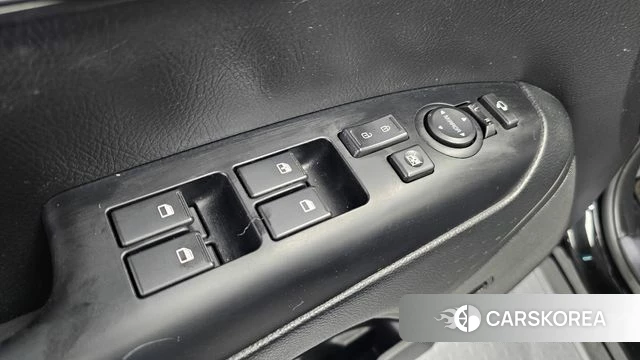 Kia The New Mohave 2018 Черный из Кореи, фото 5
