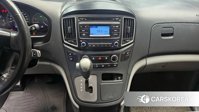 Hyundai The New Grand Starex 2019 Серебряный из Кореи, фото 5