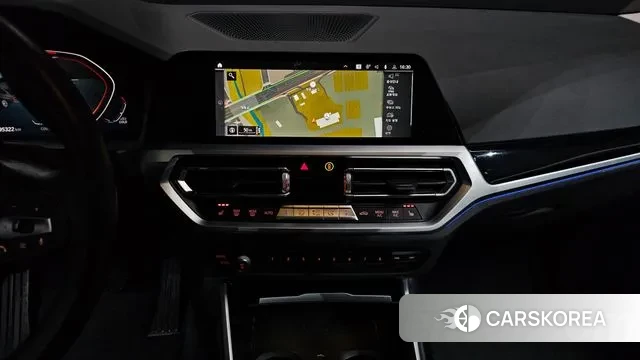 BMW 3 Series (G20) 2019 Черный из Кореи, фото 5