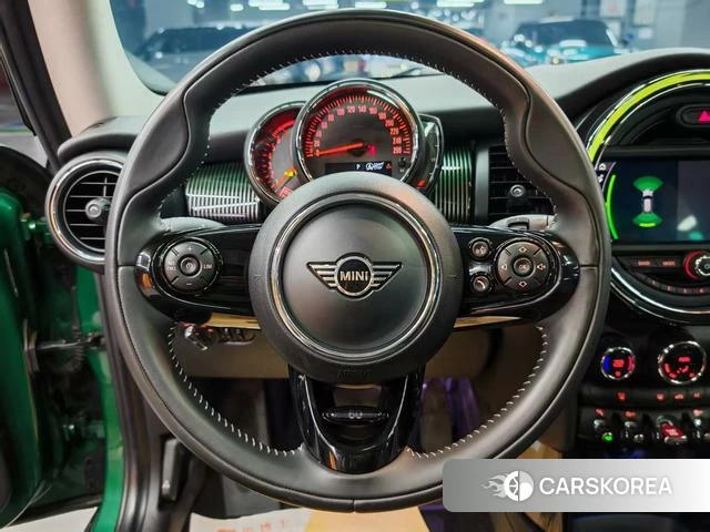 MINI MINI 2019 Зеленый из Китая, фото 5