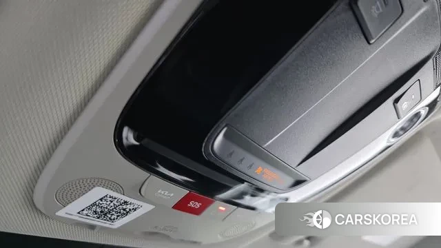 Kia K5 Hybrid 3rd Generation 2023 Серый из Кореи, фото 5