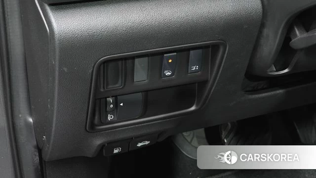 Renault Korea (Samsung) The New QM6 2019 Серый из Кореи, фото 5