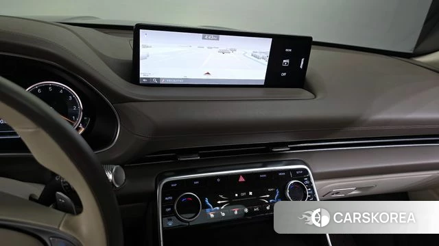 Genesis GV80 2020 Серый из Кореи, фото 5