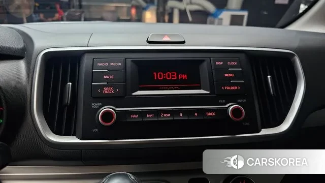 Kia The New Ray 2021 Белый из Кореи, фото 5