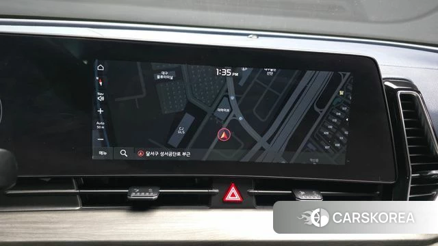 Kia Sportage 5th Generation 2024 Белый из Кореи, фото 5
