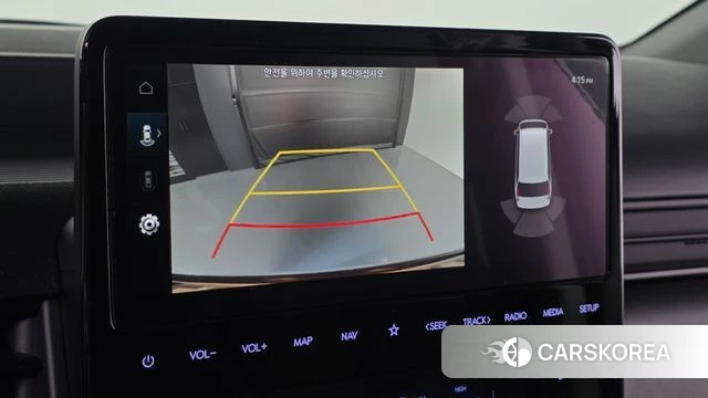 Hyundai Staria 2025 Белый из Кореи, фото 5