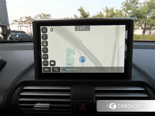 Hyundai Casper 2024 Белый из Кореи, фото 5