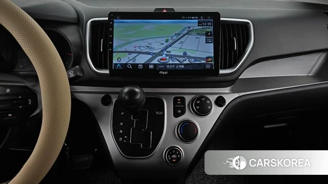 Kia The New Ray 2022 Белый из Кореи, фото 5