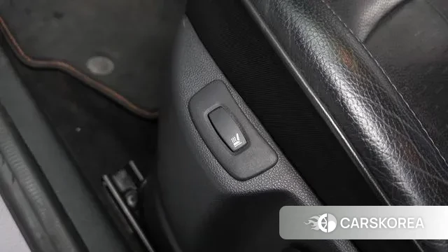 Renault Korea (Samsung) New QM3 2019 Серый из Кореи, фото 5