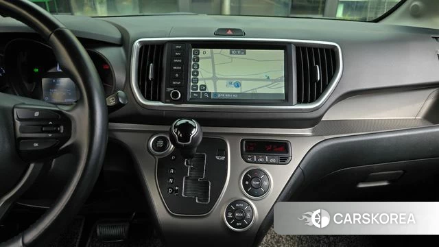 Kia The New Ray 2021 Белый из Кореи, фото 5